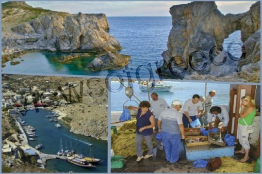 Για εναλλακτικούς, ρομαντικούς και πεζοπόρους