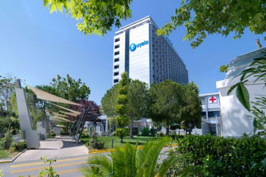 Μπαλάκι οι γονείς για τα βλαστοκύτταρα