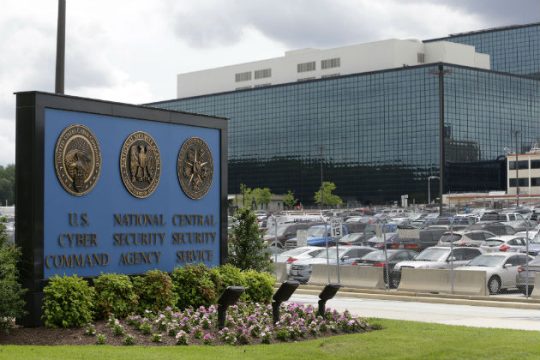 Σύλληψη εργαζόμενης της NSA για τις ρωσικές κυβερνοεπιθέσεις