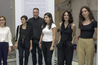 Eπένδυση σε 15 νέους Ελληνες καλλιτέχνες