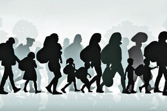 Απόβλητοι της κοινωνίας