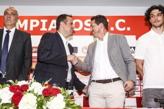 Εταξε θέαμα και πρόκριση