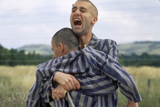 Συγκλονιστική μαρτυρία για το ολοκαύτωμα των ομοφυλόφιλων