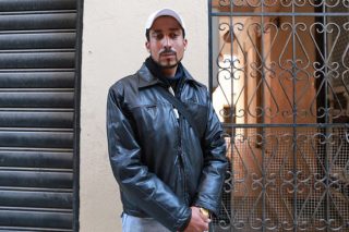 Ακόμη μία αναβολή για τον Ουαλίντ