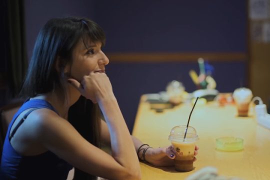 «Νομάδες» οι Πάχου, Κότσιρας, Πασχαλίδης