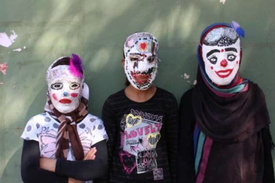 Στη Θεσσαλονίκη η έκθεση «Τα παιδιά που πέρασαν θάλασσα»