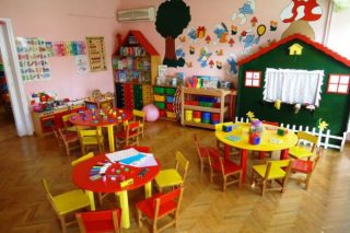 Ενόψει των αποτελεσμάτων Voucher σε παιδικούς σταθμούς
