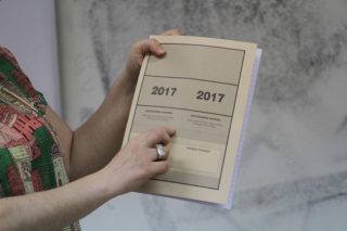 Διαμαρτυρία Μαθηματικών για τη μοριοδότηση στα γραπτά των Πανελλαδικών