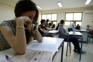 Ακόμη πιο δύσκολη η μάχη για τις περιζήτητες σχολές
