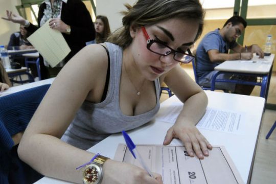 Τα θέματα σε Μαθηματικά και Αρχαία Ελληνικά
