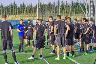 Ο Βιεϊρίνια… έκλεψε τη δόξα του Στανόγεβιτς