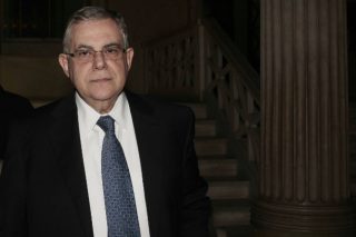 «Μου είπαν πως είχε ελεγχθεί η αλληλογραφία»