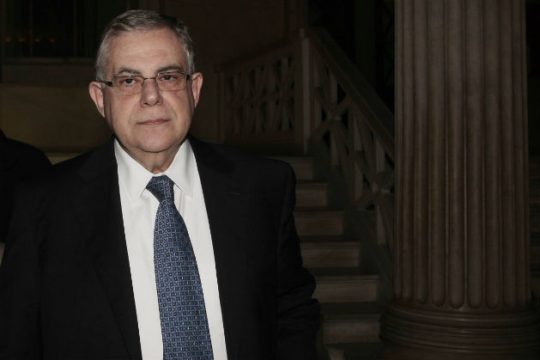 «Μου είπαν πως είχε ελεγχθεί η αλληλογραφία»