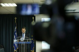 Φως στο μυστήριο με τις κλοπές στα νοσοκομεία
