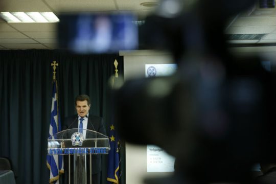 Φως στο μυστήριο με τις κλοπές στα νοσοκομεία