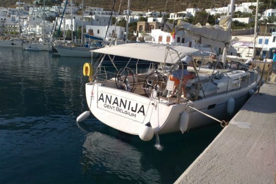 Παράνομων ναυλώσεων σε σκάφη αναψυχής συνέχεια