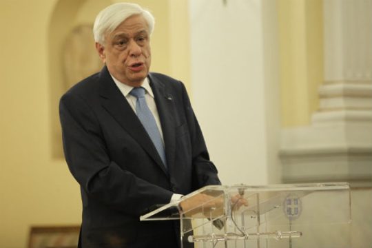 Βεβαιότητα του ΠτΔ για λύση στο Eurogroup της 15ης Ιουνίου