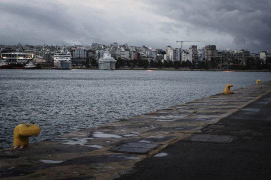 Έκπτωση στα ακτοπλοϊκά προς και από Λέσβο