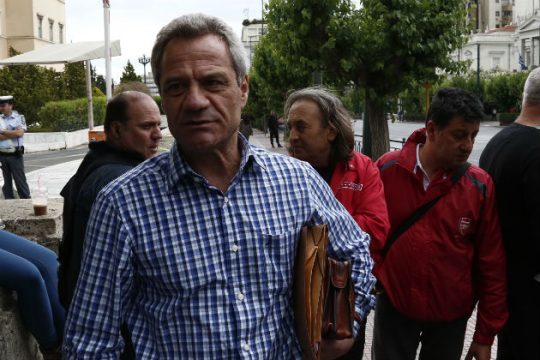 Τι κρύβεται πίσω από την αντιπαράθεση Σόιμπλε – Τσίπρα για τα εφοπλιστικά προνόμια