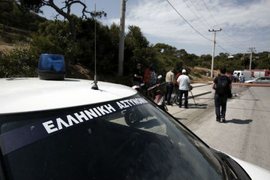 Σκότωσε τη γυναίκα του και ύστερα δήλωσε εξαφάνιση
