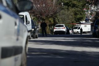Μυστήριο με το θάνατο Βέλγου στην Αθήνα