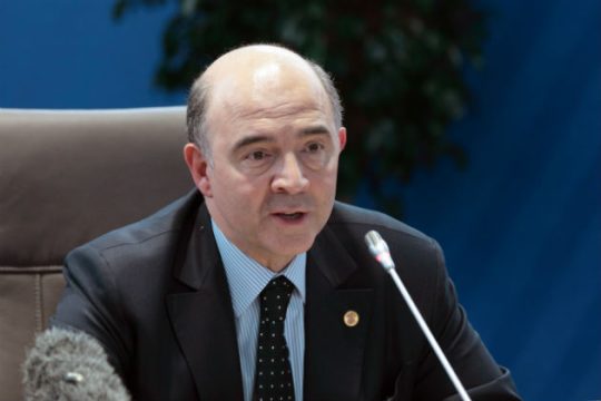 Προς έξοδο από τη διαδικασία υπερβολικού ελλείμματος