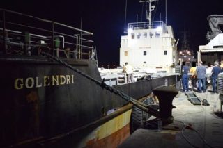 Εισαγγελέας για τα λαθραία τσιγάρα