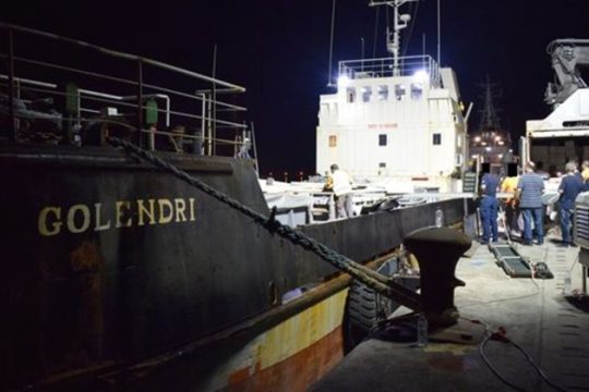 Εισαγγελέας για τα λαθραία τσιγάρα