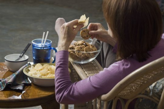 Πολυφαγίες, η αδυναμία μου