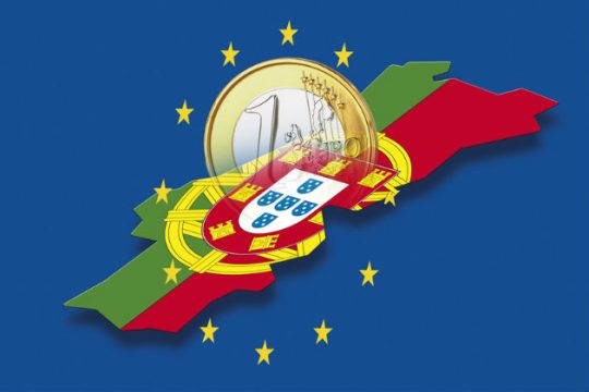 Ψήφο εμπιστοσύνης από τον ESM έλαβε η Πορτογαλία