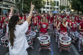 #AthensPride2017: πορεία μνήμης και διεκδίκησης