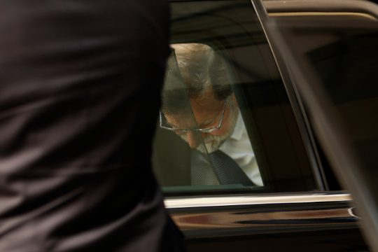 Στα αποθεματικά των ταμείων στρέφεται ο Ραχόι για πληρωμή επιδομάτων