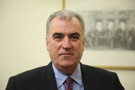 Κυβερνησιμότητα και κυβερνητισμός