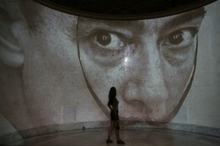 Η εκταφή