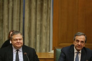 Επιστροφή στο… 2012