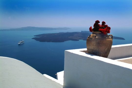«Καλή συνέχεια…»