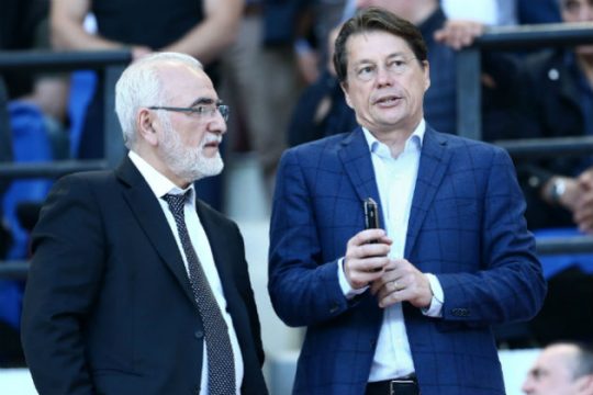 Ο νέος ΠΑΟΚ αρχίζει από ισχυρό άσο