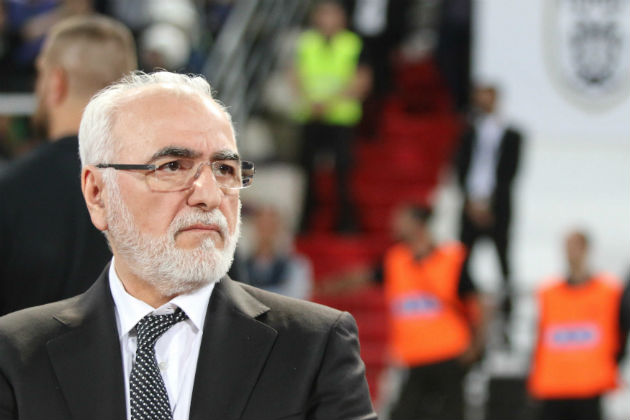 Η τελική απόφαση του Σαββίδη και ο… Λουτσέσκου