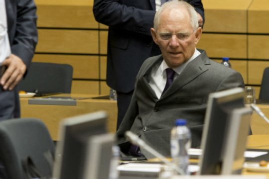 Ξέχασε το χρέος, επέστρεψε στις «μεταρρυθμίσεις»