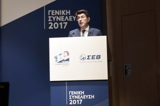 «Η Ευρώπη κουράστηκε να ασχολείται μαζί μας»