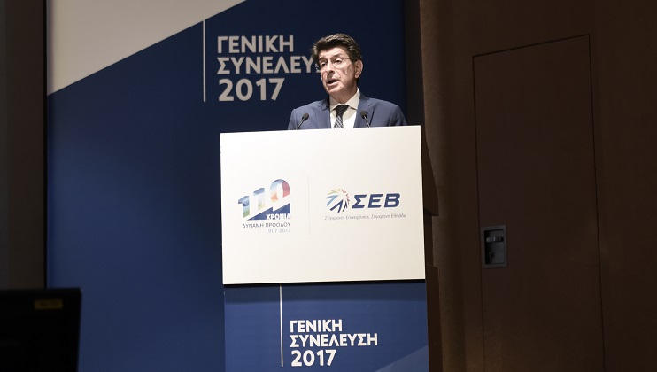 «Η Ευρώπη κουράστηκε να ασχολείται μαζί μας»
