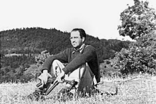 Ξεκίναγε πάντα από την αρχή