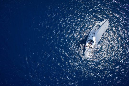 Στο στόχαστρο των λιμενικών οι παράνομες ναυλώσεις σκαφών