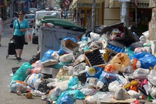 Διαξιφισμοί στην… κερκόπορτα