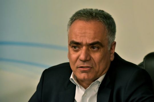 «Προσπάθεια ακραίων κύκλων να επιβάλουν ένα άλλο μοντέλο»