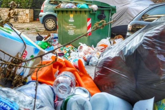 Παρομοιώσεις και μεταφορές