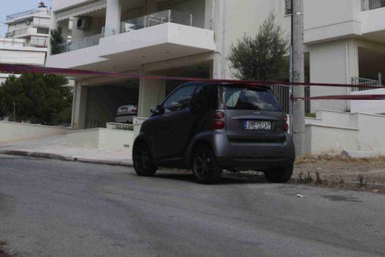 Έκλεβαν και διέλυαν Smart, που τα πουλούσαν ως ανταλλακτικά