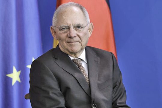 Διχόνοια για το ελληνικό πρόγραμμα