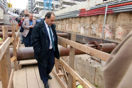 Μήνυση κατά Χρ. Σπίρτζη και «Δικέφαλος 1924» από την εφημερίδα «Κόντρα»