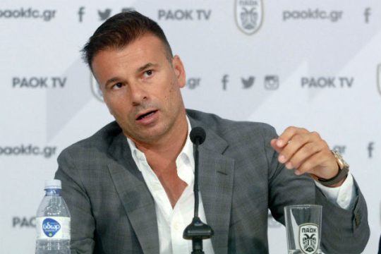 Το στοίχημα του Στανόγεβιτς πιάνει και τους νέους